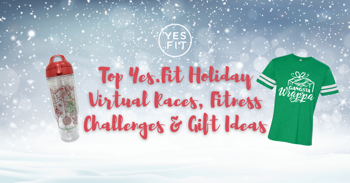 Yes fit sale virtual races